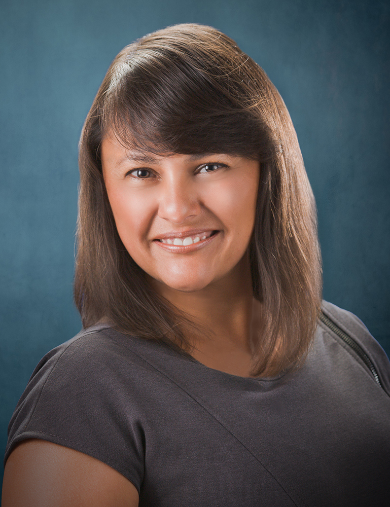 Nancy Aguirre de Baker, MD
